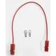 Корпус блока батарей SNR SNR-UPS-BCRT-610-INT-NB