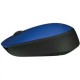 Мышь Logitech M171 Blue 910-004640