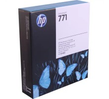 Струйный картридж HP 771 Designjet Maintenance Cartridge CH644A