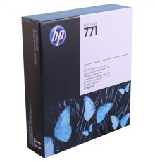 Струйный картридж HP 771 Designjet Maintenance Cartridge CH644A