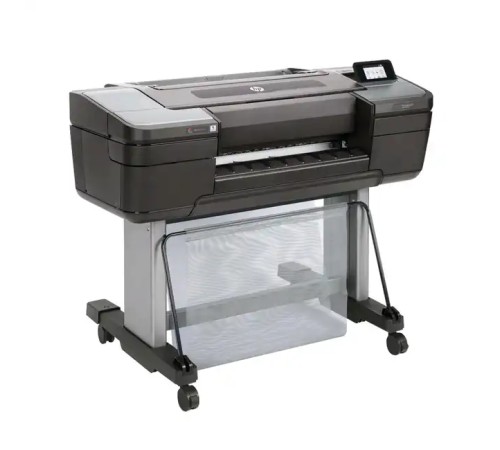 Плоттер HP DesignJet Z9+ 24-in W3Z71A Плоттер HP DesignJet Z9+ 24-in W3Z71A