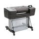 Плоттер HP DesignJet Z9+ 24-in W3Z71A