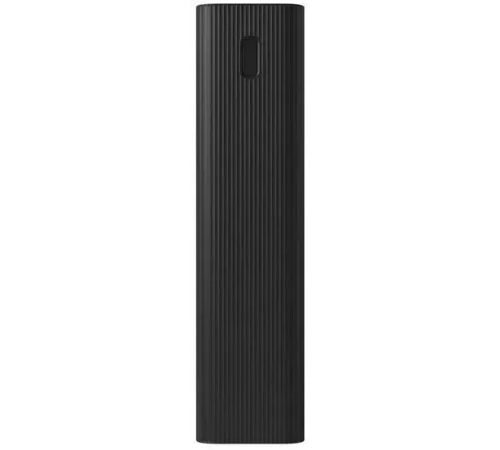 Внешний аккумулятор Xiaomi 18W 30000 GL Black BHR9126GL