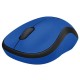 Мышь Logitech M220 Silent Blue 910-004879