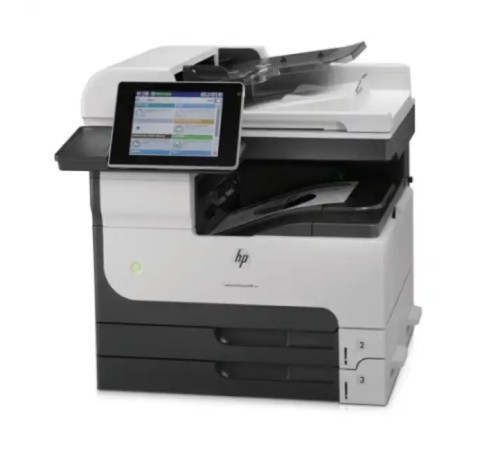 МФУ HP LaserJet Enterprise 700 M725dn CF066A