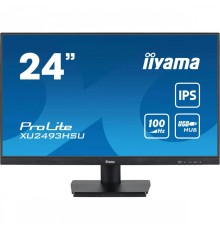 Монитор Iiyama 23.8 ProLite XU2493HSU-B6