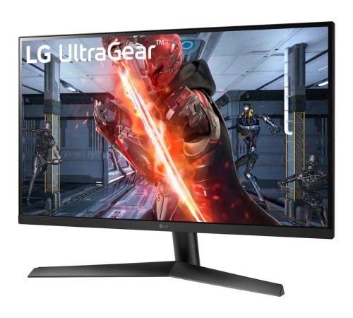 Монитор LG 27 27GN60R-B