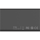 Внешний накопитель SSD 1Tb Dahua DHI-PSSD-T70-1TB
