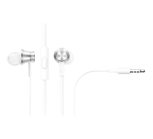 Гарнитура Xiaomi Piston Basic Edition Silver ZBW4355TY