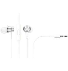 Гарнитура Xiaomi Piston Basic Edition Silver ZBW4355TY