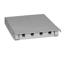 Коробка оптическая настенная Netko ОКН-4 FC (54176)
