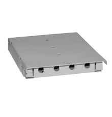 Коробка оптическая настенная Netko ОКН-4 FC (54176)