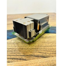 Радиатор Dell 2U High Perfomance CPU Heatsink for R760 and R760XA (412-BBFL) (id 31640)