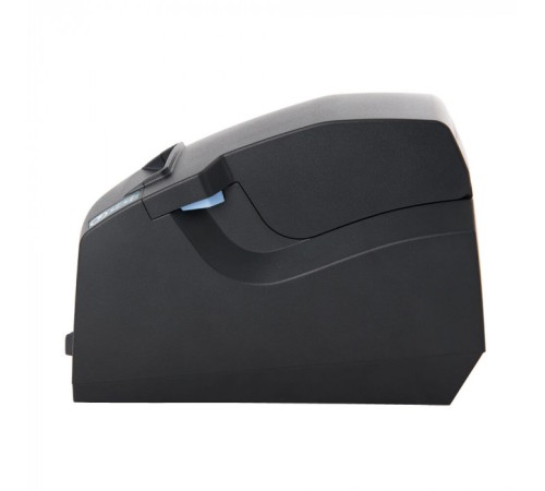 Чековый принтер Mertech G58 RS232-USB Black 1007 Чековый принтер Mertech G58 RS232-USB Black 1007