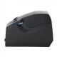 Чековый принтер Mertech G58 RS232-USB Black 1007
