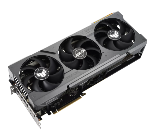 Видеокарта Asus PCI-E 4.0 TUF-RTX4080S-O16G-GAMING