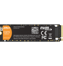Накопитель SSD 1Tb Dahua C970 DHI-SSD-C970N1TB