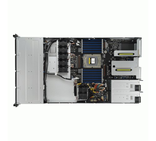 Сервер Asus RS500A-E12-RS4U/1G/800W/4NVMe/OCP 90SF02J1-M000R0