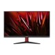 Монитор Acer NITRO KG272Ebmiix UM.HX2EE.E08