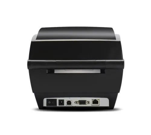 Термотрансферный принтер этикеток Mertech TLP100 TERRA NOVA 4589 Термотрансферный принтер этикеток Mertech TLP100 TERRA NOVA 4589