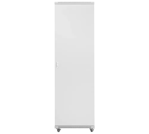 Шкаф телекоммуникационный напольный SNR SNR-TFC-376010-GS-G-SF