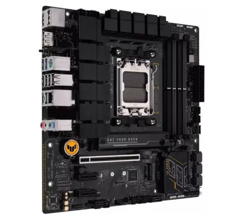 Материнская плата Asus TUF GAMING B650M-E 90MB1FU0-M0EAY0