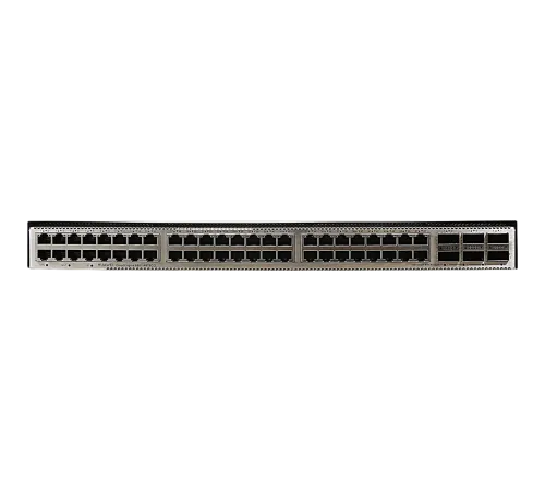 Коммутатор Huawei CE6881-48T6CQ-F_2xSWDM4