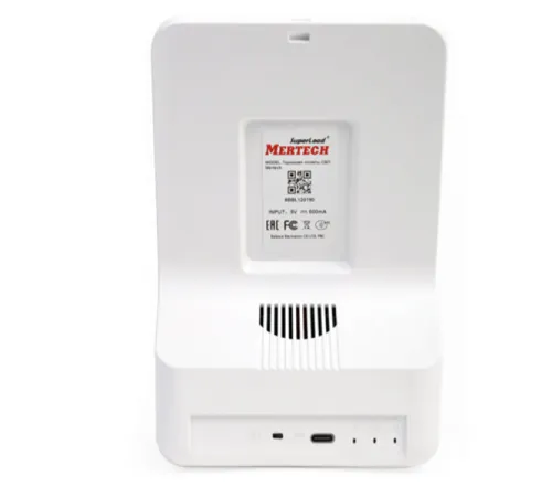 Терминал оплаты СБП Mertech с NFC Green 1990 Терминал оплаты СБП Mertech с NFC Green 1990