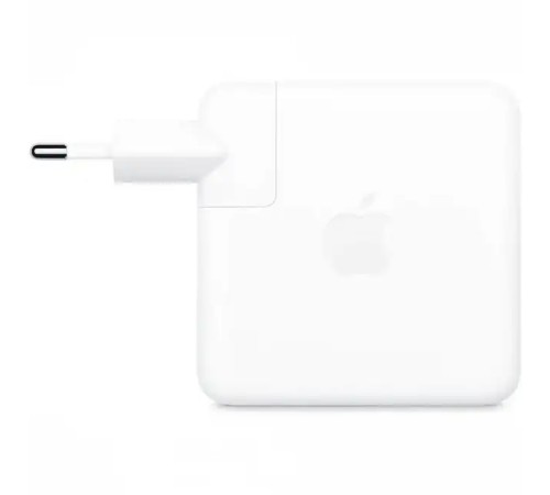 Сетевое зарядное устройство Apple MKU63CI/A
