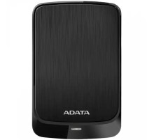 Внешний жесткий диск Adata HV320 - Black AHV320-2TU31-CBK