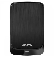 Внешний жесткий диск Adata HV320 - Black AHV320-2TU31-CBK