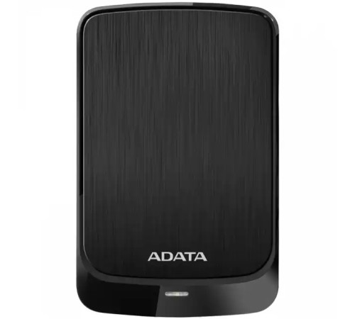 Внешний жесткий диск Adata HV320 - Black AHV320-2TU31-CBK