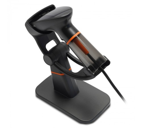 Комплект сканер Mertech SUNMI NS021 P2D USB, USB эмуляция RS232 с пластиковой подставкой 4591 Комплект сканер Mertech SUNMI NS021 P2D USB, USB эмуляция RS232 с пластиковой подставкой 4591