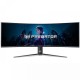 Монитор Acer 57 Z57bmiiphuzx Predator UM.NZ7EE.001