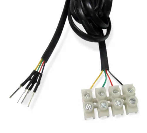 Удлинитель шлейфа датчика 4м NetPing RC