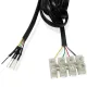 Удлинитель шлейфа датчика 4м NetPing RC