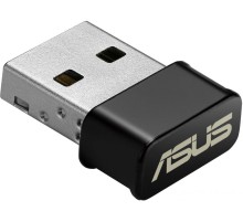 Сетевая карта Asus USB-AC53 Nano