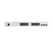 Коммутатор Cisco C1000-24FP-4X-L