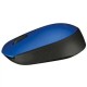 Мышь Logitech M171 Blue 910-004640