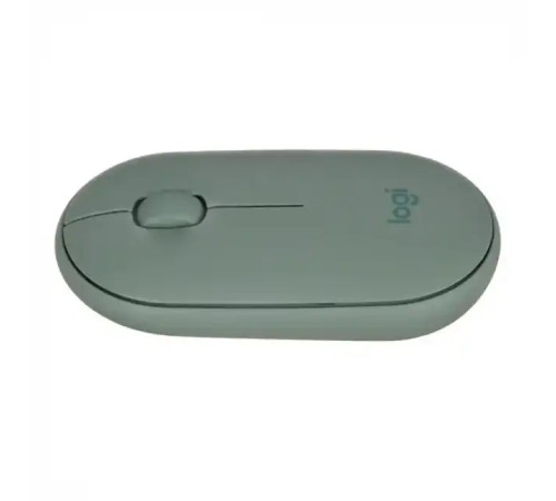 Мышь Logitech Pebble M350 910-005599