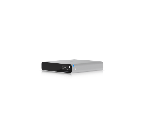 Контроллер Ubiquiti CloudKey+ SSD UCK-G2-SSD