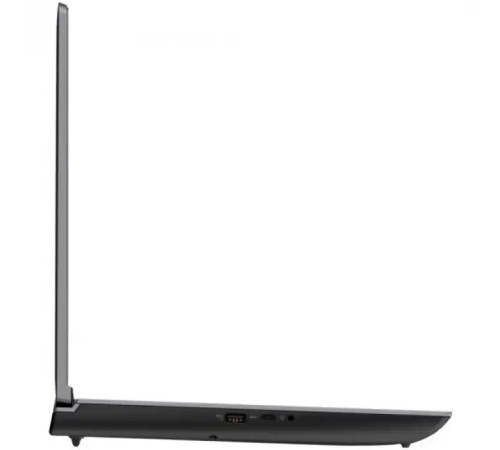 Мобильная рабочая станция Lenovo ThinkPad P16 Gen 1 21D6005MUS