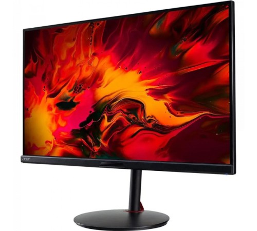 Монитор Acer 27 Nitro XV272UZbmiipruzx UM.HX2EE.Z01 Монитор Acer 27 Nitro XV272UZbmiipruzx UM.HX2EE.Z01