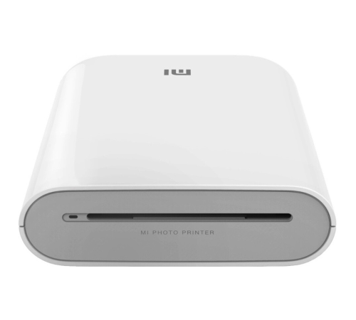Портативный фотопринтер Xiaomi Mi Portable Photo Printer TEJ4018GL Портативный фотопринтер Xiaomi Mi Portable Photo Printer TEJ4018GL