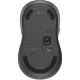 Мышь Logitech Signature M750 L Graphite 910-006266