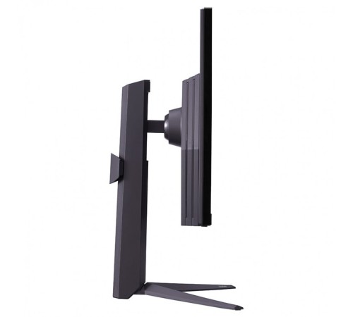 Монитор LG 27 UltraGear 27GR93U-B 27GR93U-B.ARUZ