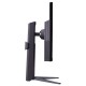 Монитор LG 27 UltraGear 27GR93U-B 27GR93U-B.ARUZ