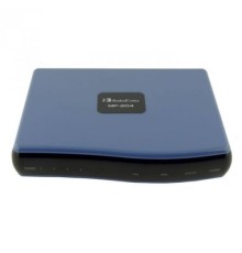VoIP шлюз AudioCodes MediaPack MP204B/4S/SIP