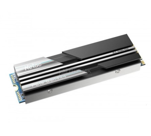 SSD жесткий диск M.2 2280 NVME 1TB NT01NV5000-1T0-E4X NETAC (id 26779)