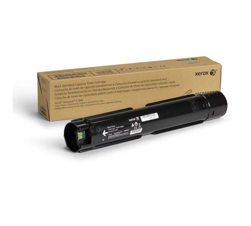 Картридж Xerox 106R03769 Black